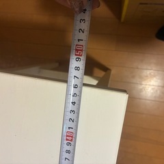 サイドテーブル？？の画像