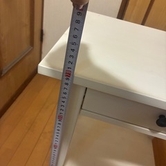 サイドテーブル？？の画像