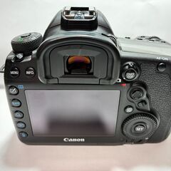 キャノン　5DmarkⅣ+EF100+EF16-35+272E  一眼レフセット の画像
