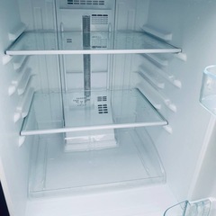 Panasonic ノンフロン冷凍冷蔵庫  NR-B149W-Tの画像