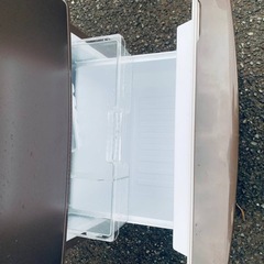 Panasonic ノンフロン冷凍冷蔵庫  NR-B149W-Tの画像