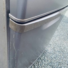 Panasonic ノンフロン冷凍冷蔵庫  NR-B149W-Tの画像