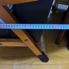 2人掛けソファーの画像