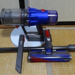 ダイソンV12スリムジャンク品の画像