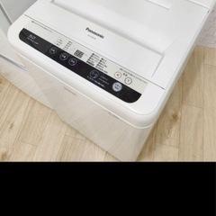 1人用家電セットの画像