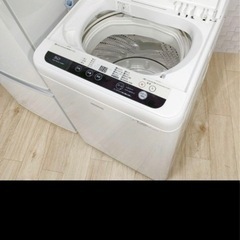 1人用家電セットの画像