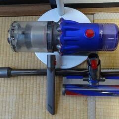 ダイソンV12スリムジャンク品の画像