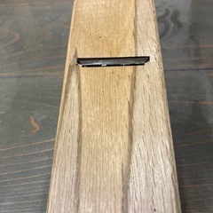 ミニかんなの画像