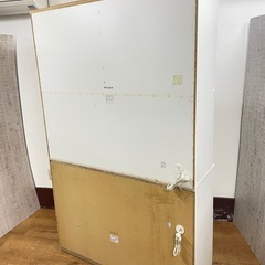 レンジボード／食器棚／キッチン収納の画像