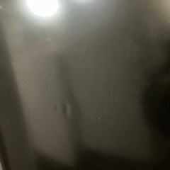 I 2511-344 ヤマダホールディングス ノンフロン冷凍冷蔵庫 YRZ-F15MK 2024年製 全定格内容積159L 動作確認済み キズ 汚れありの画像