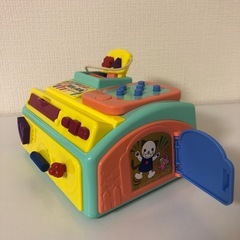 指先の知育の画像