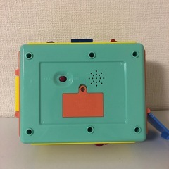 指先の知育の画像