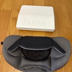 アップリカのチャイルドシート　ディアターンプラスプレミアムの画像