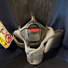 アップリカのチャイルドシート　ディアターンプラスプレミアムの画像