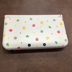 【トレファク松原店】Nintendo3DSLLのご紹介です。の画像