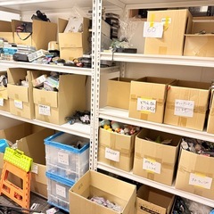 ネットショップ運営スタッフ募集（未経験歓迎）の画像