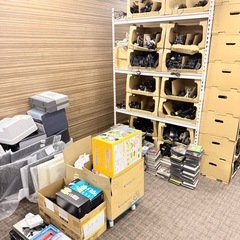 ネットショップ運営スタッフ募集（未経験歓迎）の画像