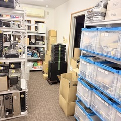 ネットショップ運営スタッフ募集（未経験歓迎）の画像