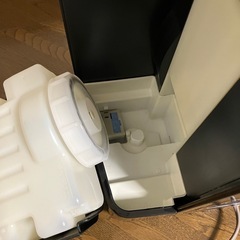 シャープ加湿空気清浄機の画像