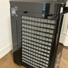 シャープ加湿空気清浄機の画像