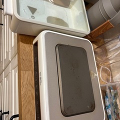 電気鍋　IH  タッチパネルの画像