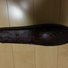 七孔手作り楠竹瓢箪笛　新品の画像