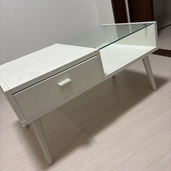 ローテーブルの画像