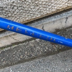 cherubim？ ケルビム？ 詳細不明 ロードバイク フレーム クロモリの画像