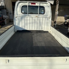 福島県発！平成23年式！日産！クリッパートラックSD！低走行！車検来年3月！の画像