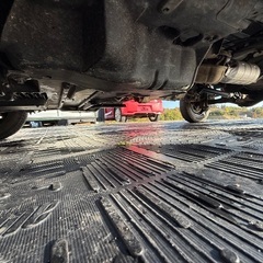 福島県発！平成23年式！日産！クリッパートラックSD！低走行！車検来年3月！の画像