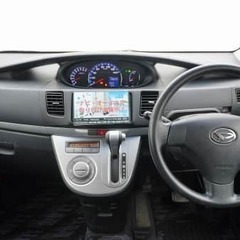 走行距離3万km以下🤩💡ロープライスのお車です🚙ダイハツ …