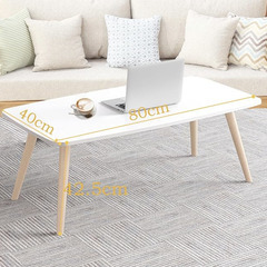 【美品】北欧風 座卓 ローテーブル 組み立て簡単 脚着脱可 の画像