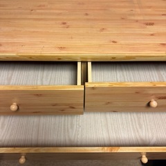 洋服たんすたんすの画像