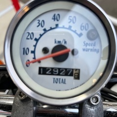 ヤマハ　ビーノ 5au 2スト　早いの画像