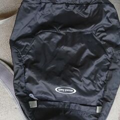 mont-bell モンベル　 リュック 20L　ポケッタブル　デイパックの画像