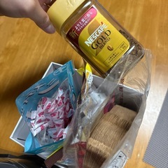 コーヒーメーカーの画像