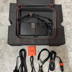 Jackery1500の画像