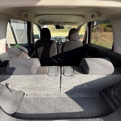 福島県発！平成26年式！日産！デイズハイウェイスターX！車検2年付き！の画像