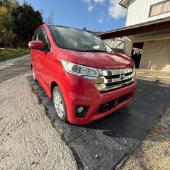 福島県発！平成26年式！日産！デイズハイウェイスターX！車…