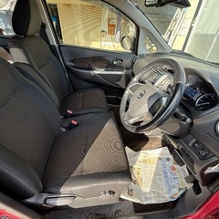 福島県発！平成26年式！日産！デイズハイウェイスターX！車検2年付き！の画像