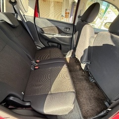 福島県発！平成26年式！日産！デイズハイウェイスターX！車検2年付き！の画像