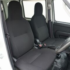 自営業の方必見👀✨ ダイハツ ハイゼットカーゴ デラックス SA3🌳の画像