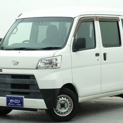 自営業の方必見👀✨ ダイハツ ハイゼットカーゴ デラックス SA3🌳の画像