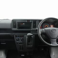 自営業の方必見👀✨ ダイハツ ハイゼットカーゴ デラックス SA3🌳の画像