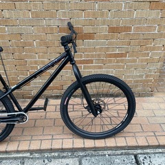 MTB 26 インチ Haro bikesの画像