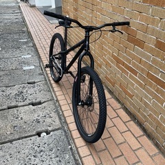 MTB 26 インチ Haro bikesの画像