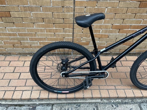 MTB 26 インチ Haro bikes