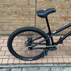 MTB 26 インチ Haro bikesの画像