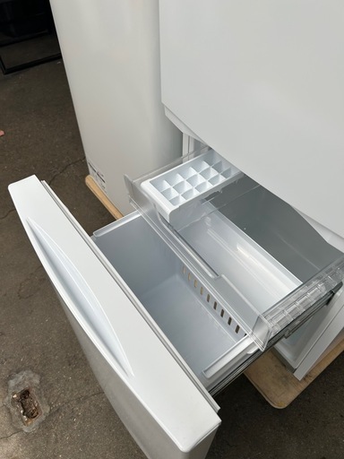 ご成約済み?　設置まで?一人暮らし家電セット✨ 2023年製ホワイト2点??