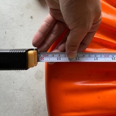 アンパンマン　トランポリンの画像